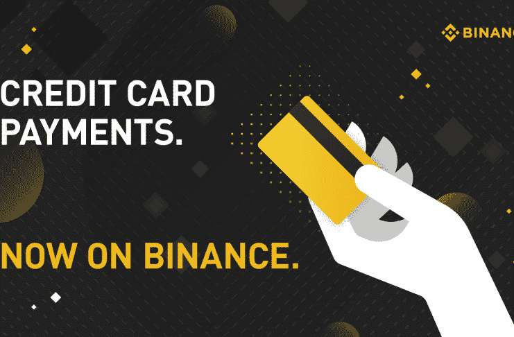 Binance Card vsetky dolezite informacie