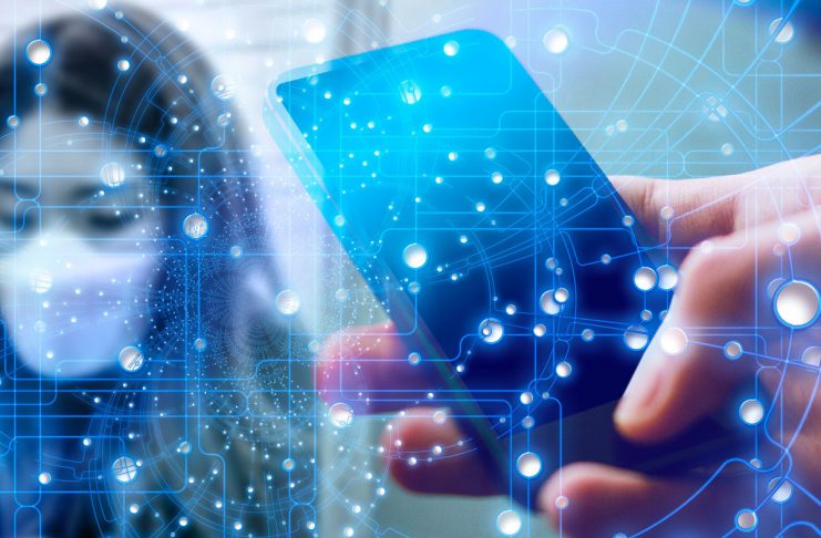 blockchain