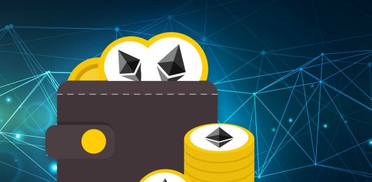 ETH Ethereum