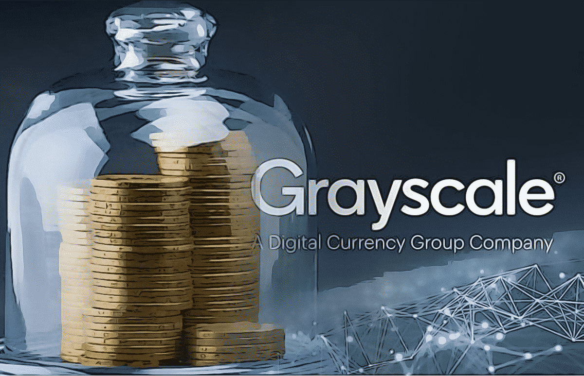 Grayscale fond na DeFi