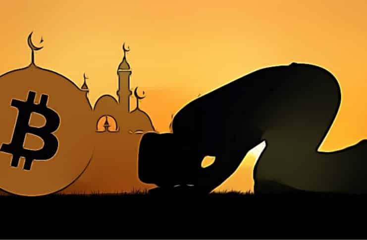islam obchodovanie kryptomien halal haram