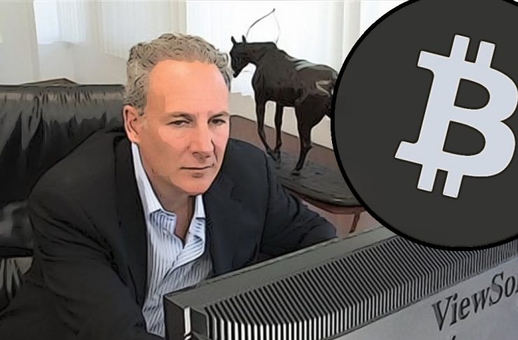 peter schiff bitcoin smutny