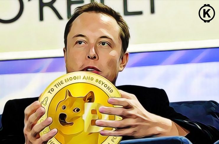 dogecoin elon musk twitter troll