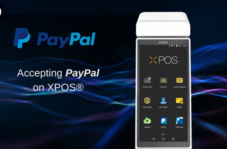 pundi x