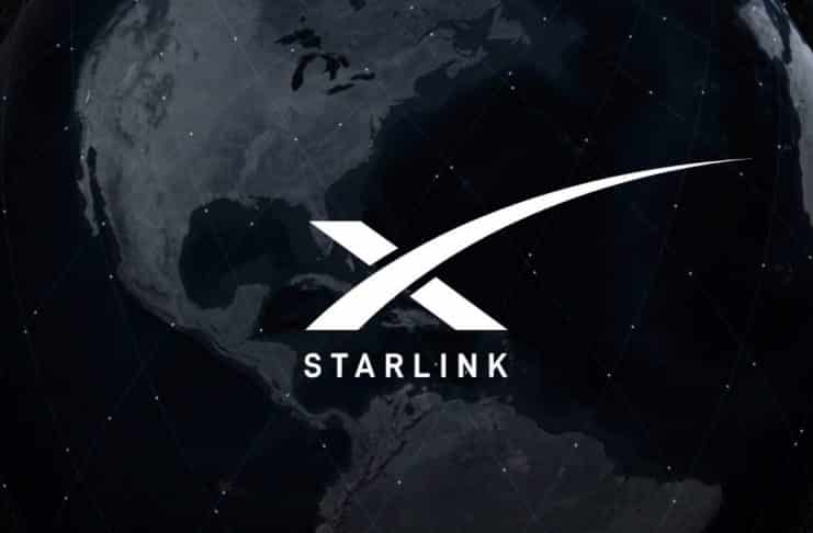 spacex starlink