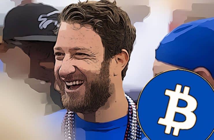 Dave portnoy bitcoin ponzi