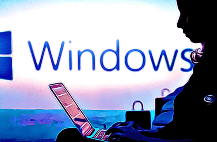 Anubis microsoft windows malware hack