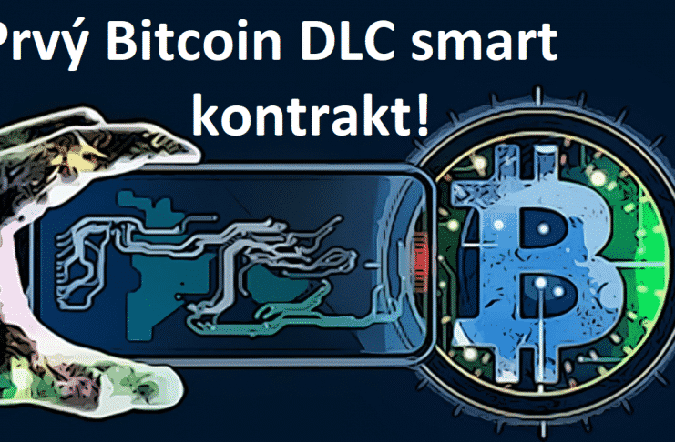 Bitcoin dlc smart contract
