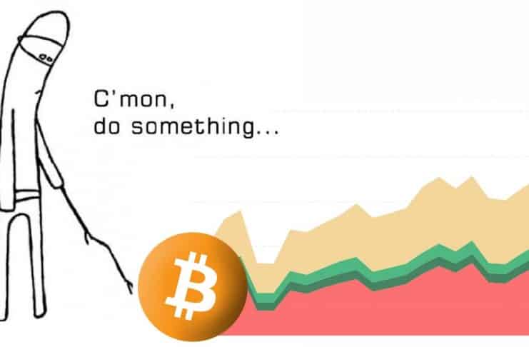 Bitcoin options open interest expiry