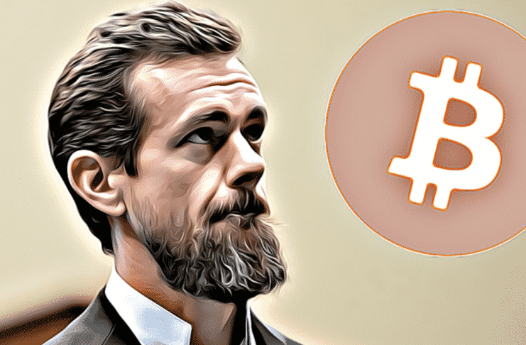 Jack Dorsey Bitcoin a decentralizovany twitter