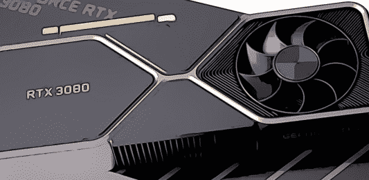 RTX 3080