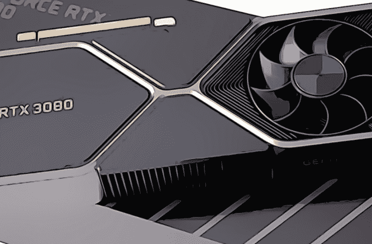 RTX 3080