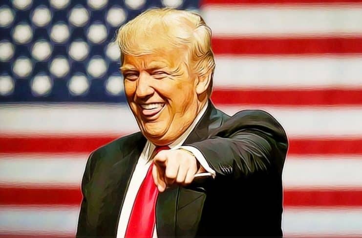 neuspesny atentat na trumpa - otaravit jed