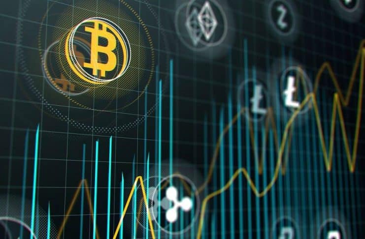 Analýza BTC, XRP, LINK, Litecoin – Kam sa grafy posunú v najbližších dňoch?