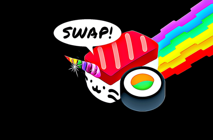 sushiswap exit scam