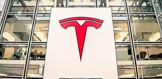 tesla