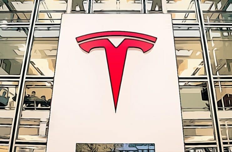 tesla