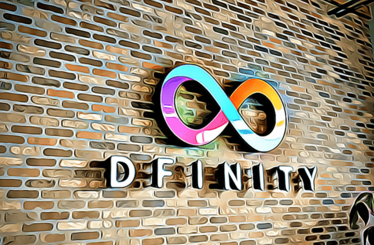 dfinity internet computer