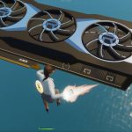 AMD RX 6900 XT