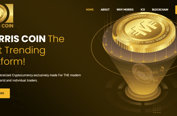 Morris Coin