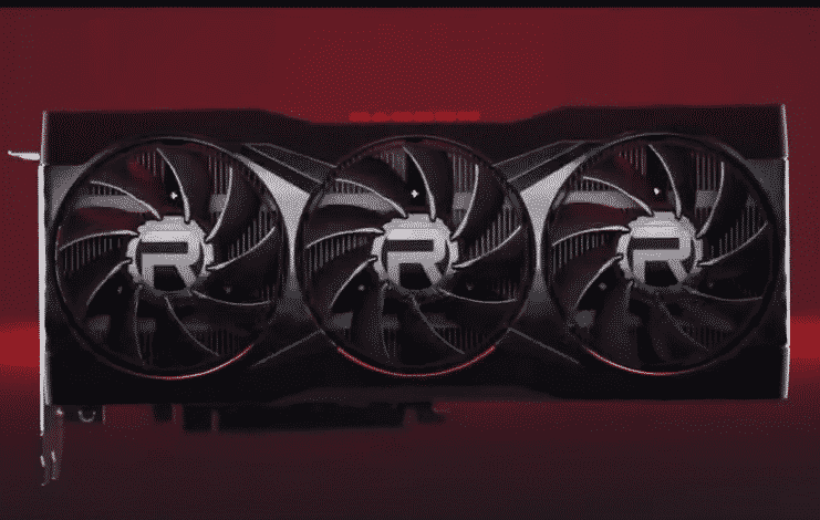 Radeon 6000