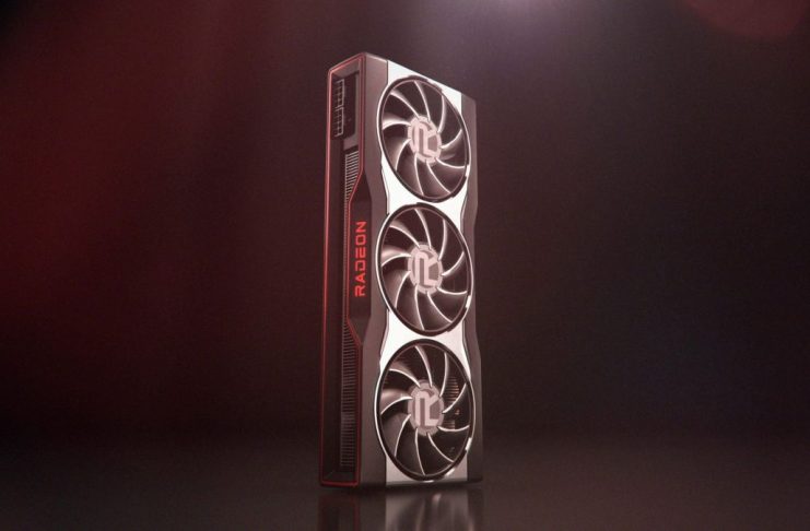 Vizualizacia AMD-RX-6900-XT