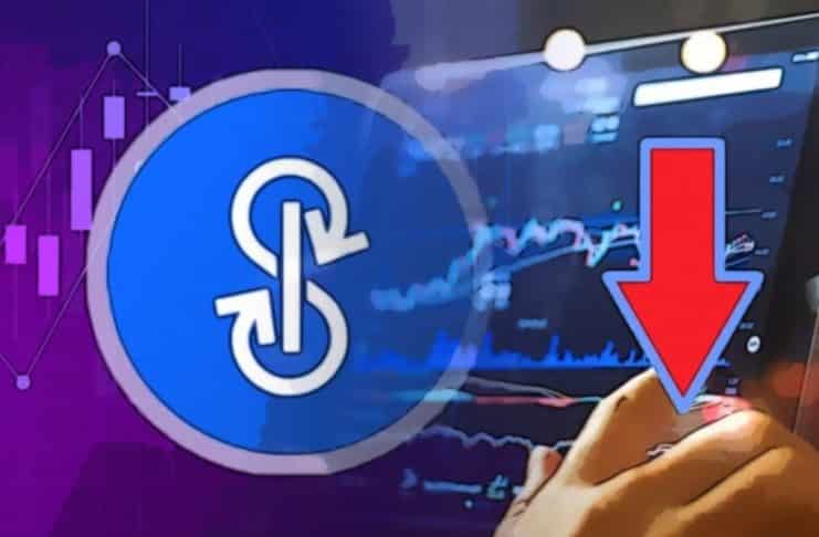 yfi yearn finance dep dive dump crypto
