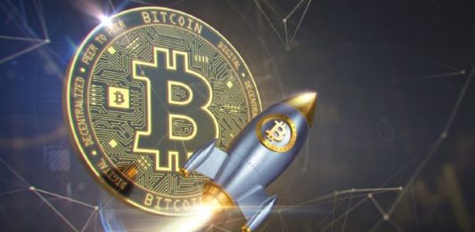 BTC bitcoin