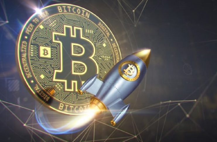 BTC bitcoin