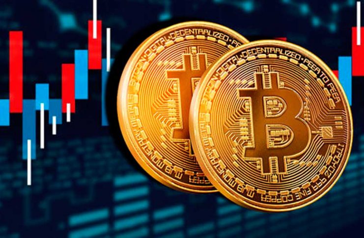 Analýza Bitcoin BTC