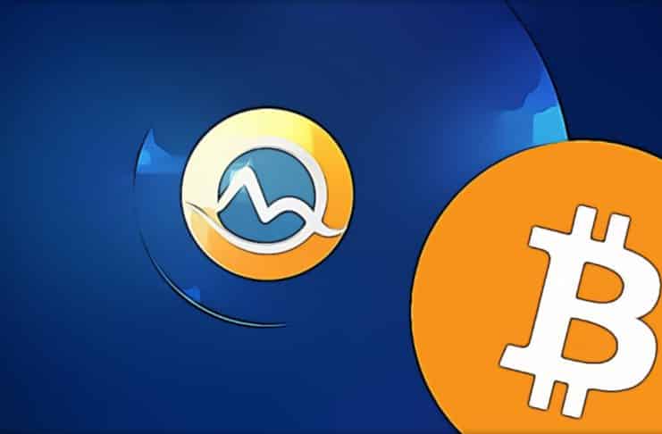 Bitcoin na Markíze