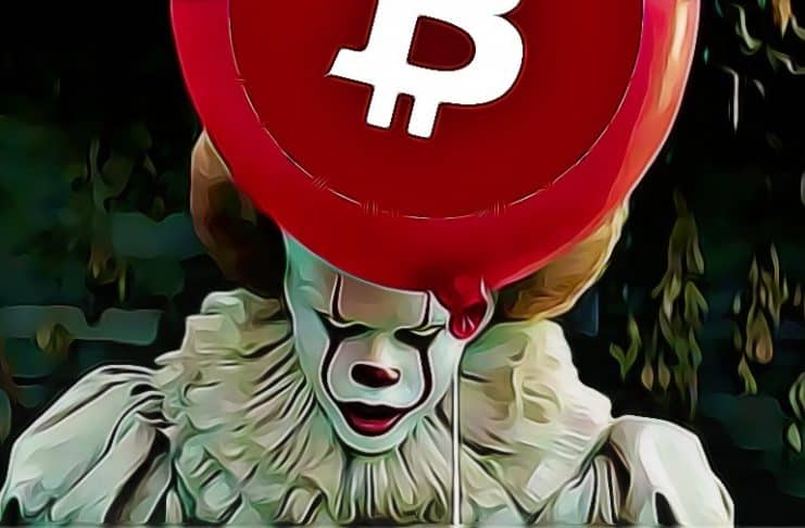 Bitcoin fud