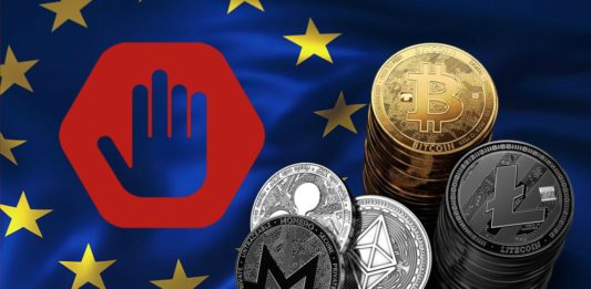 Krypto regulácie