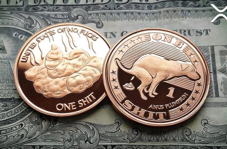 shitcoin xrp