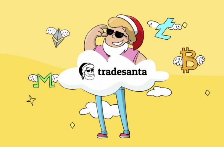TradeSanta
