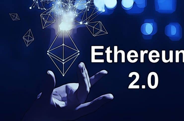 ETH 2.0 bude mať staking na ledger