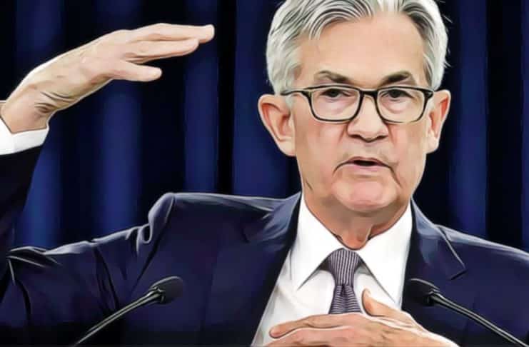 fed jerome powell