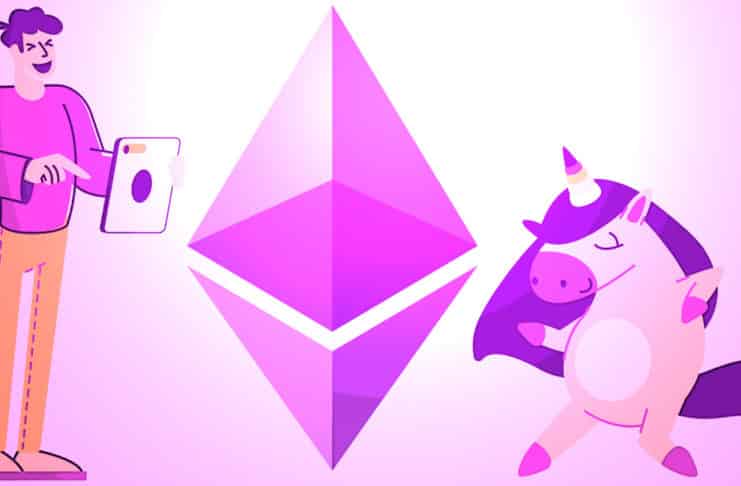 Uniswap airdrop nebol schvaleny