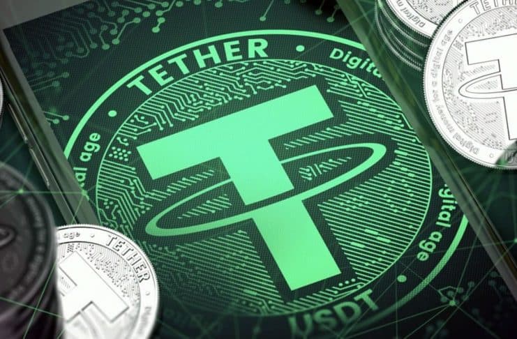 Tether