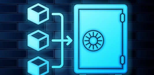 ETH staking