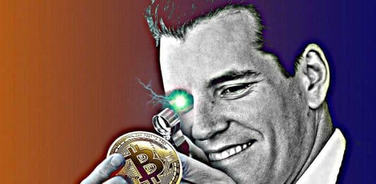 Bitcoin BTC