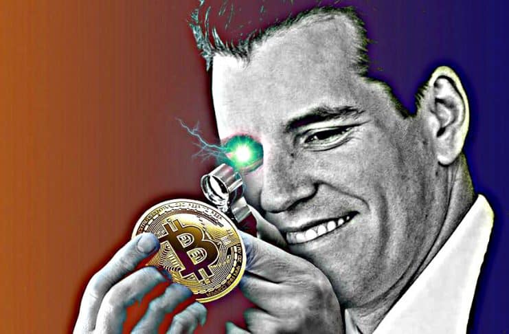 Bitcoin BTC