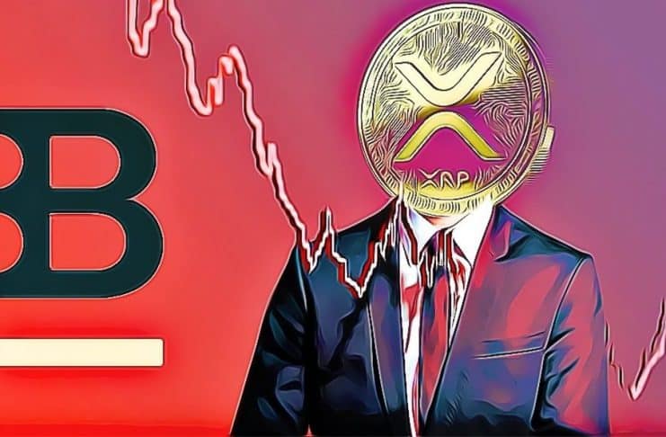 Bitstamp delisting XRP amidst SEC lawsuit