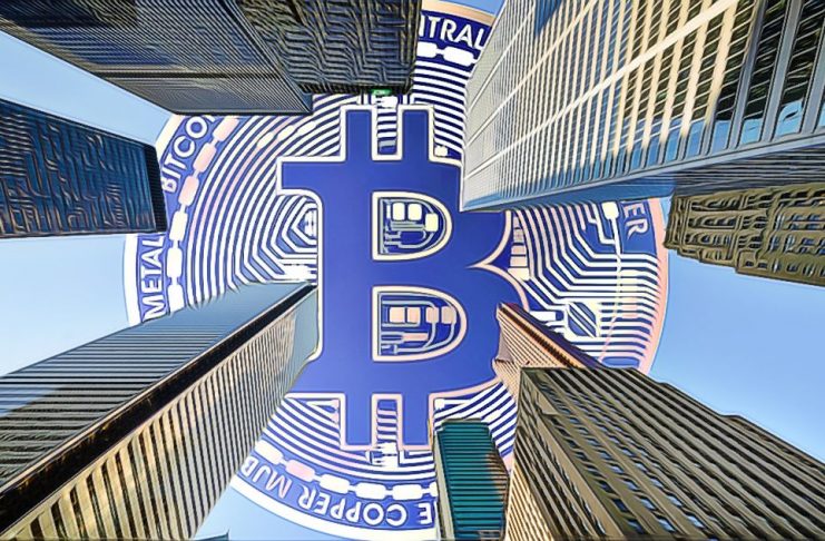 bitcoin institucionalni investori