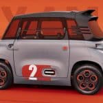 Citroen Ami