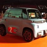 Citroen Ami