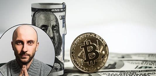 Bitcoin miliardar Martti Malmi