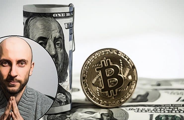 Bitcoin miliardar Martti Malmi