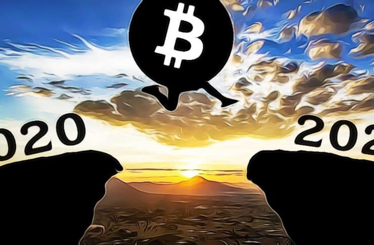 Bitcoin 2021