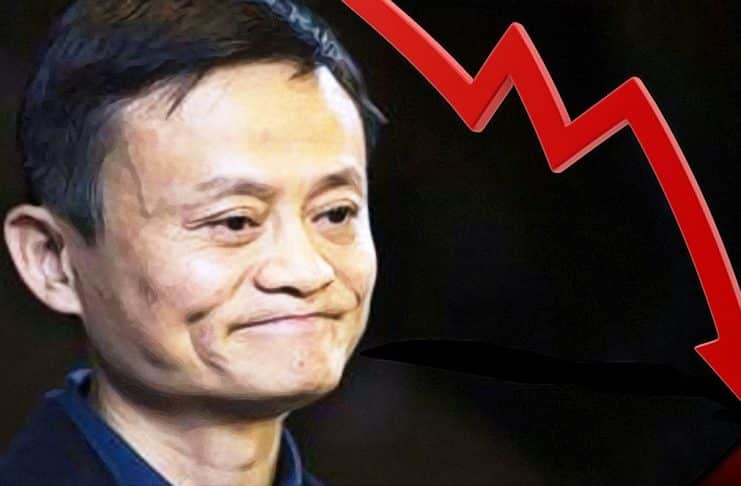 smutny jack ma